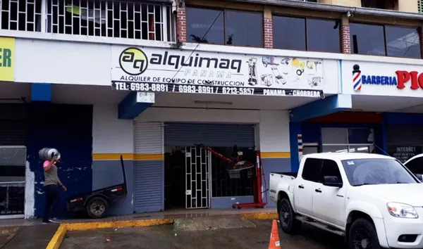 PANAMA 