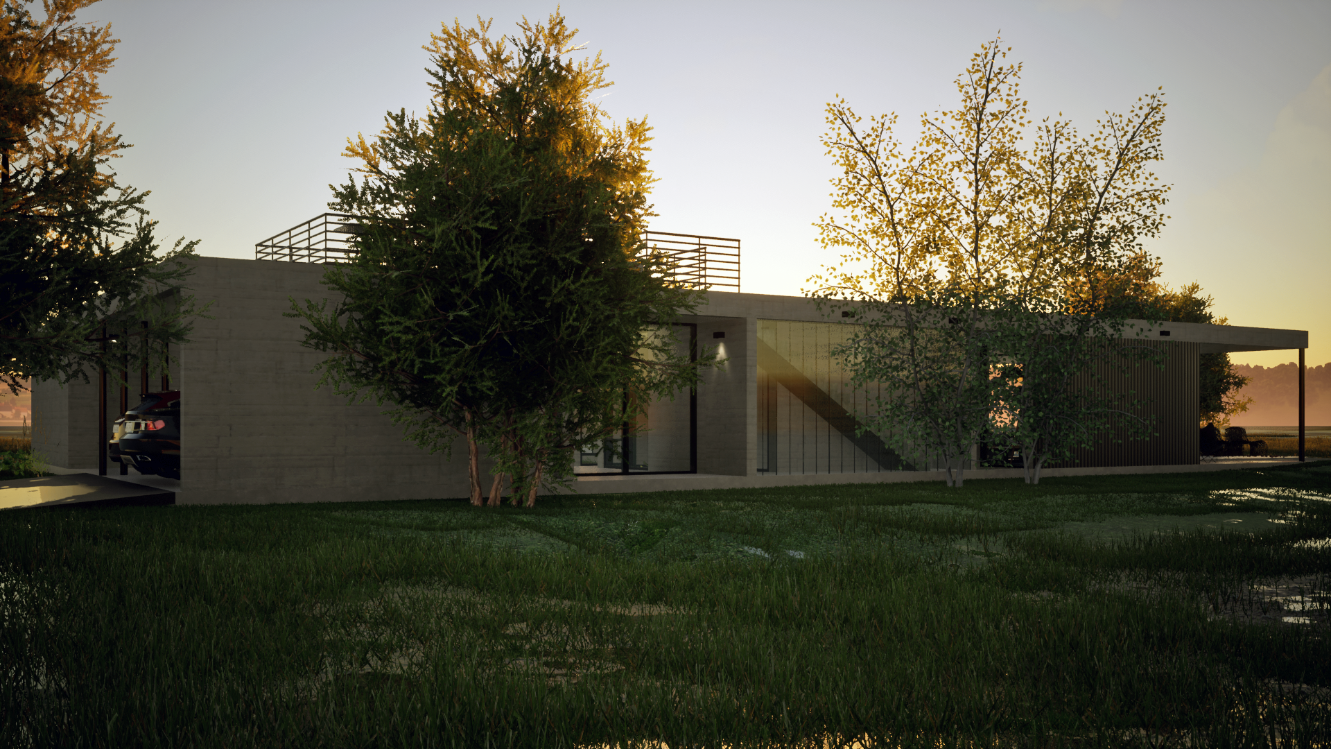 Casa Piana