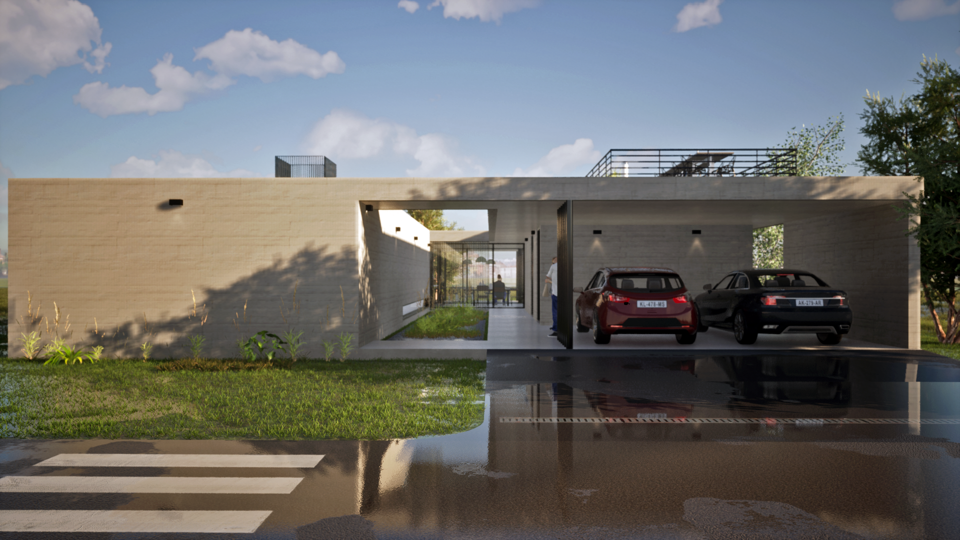 Casa Piana