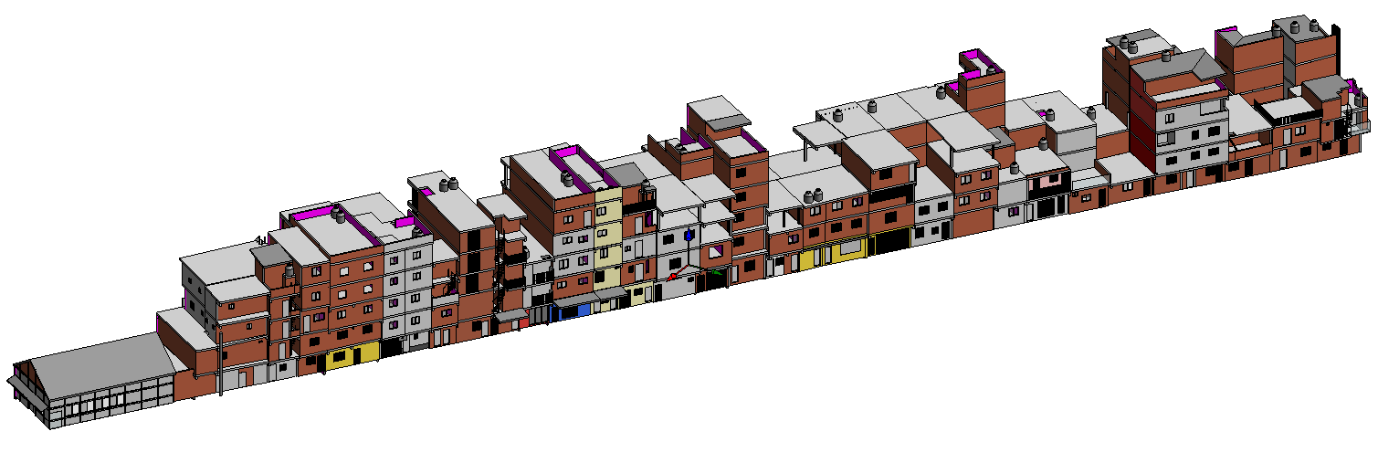 Barrio 31