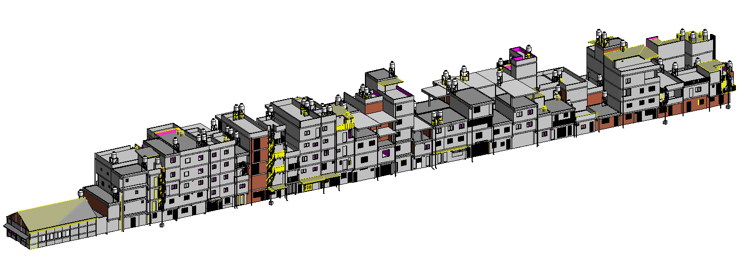 Barrio 31