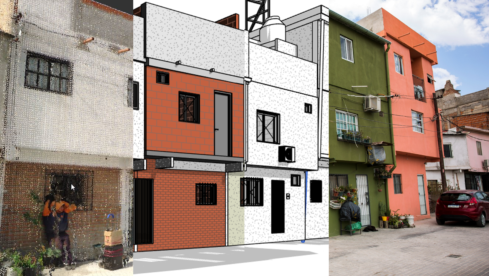 Barrio 31