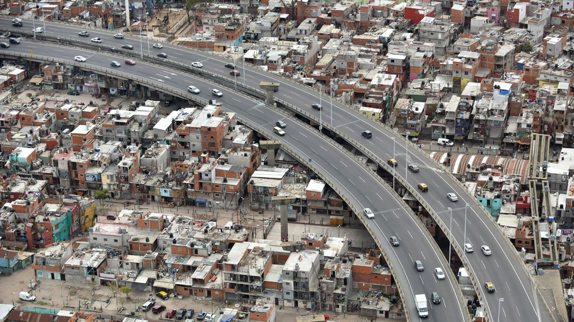 Barrio 31