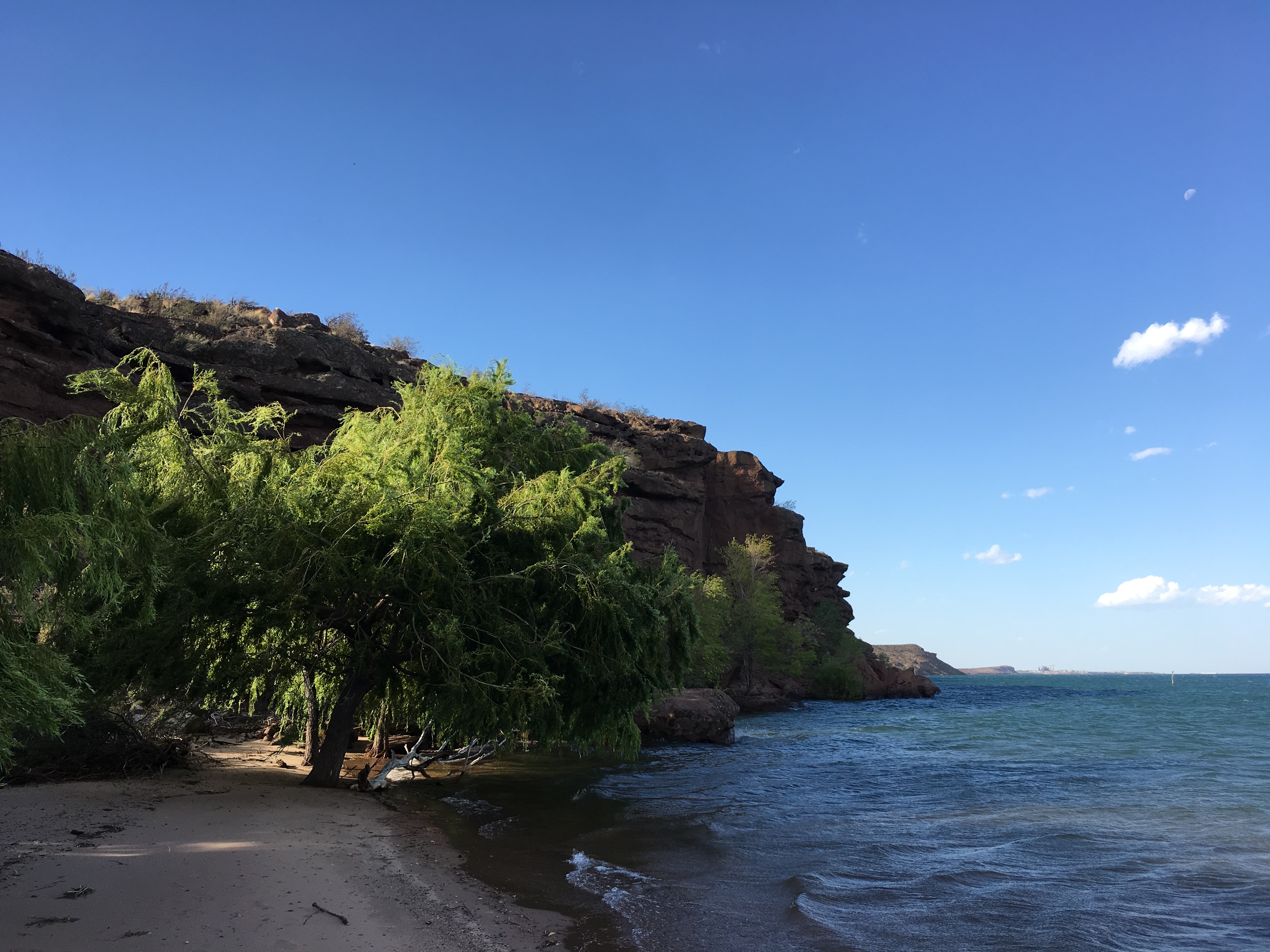 Balcón del Lago