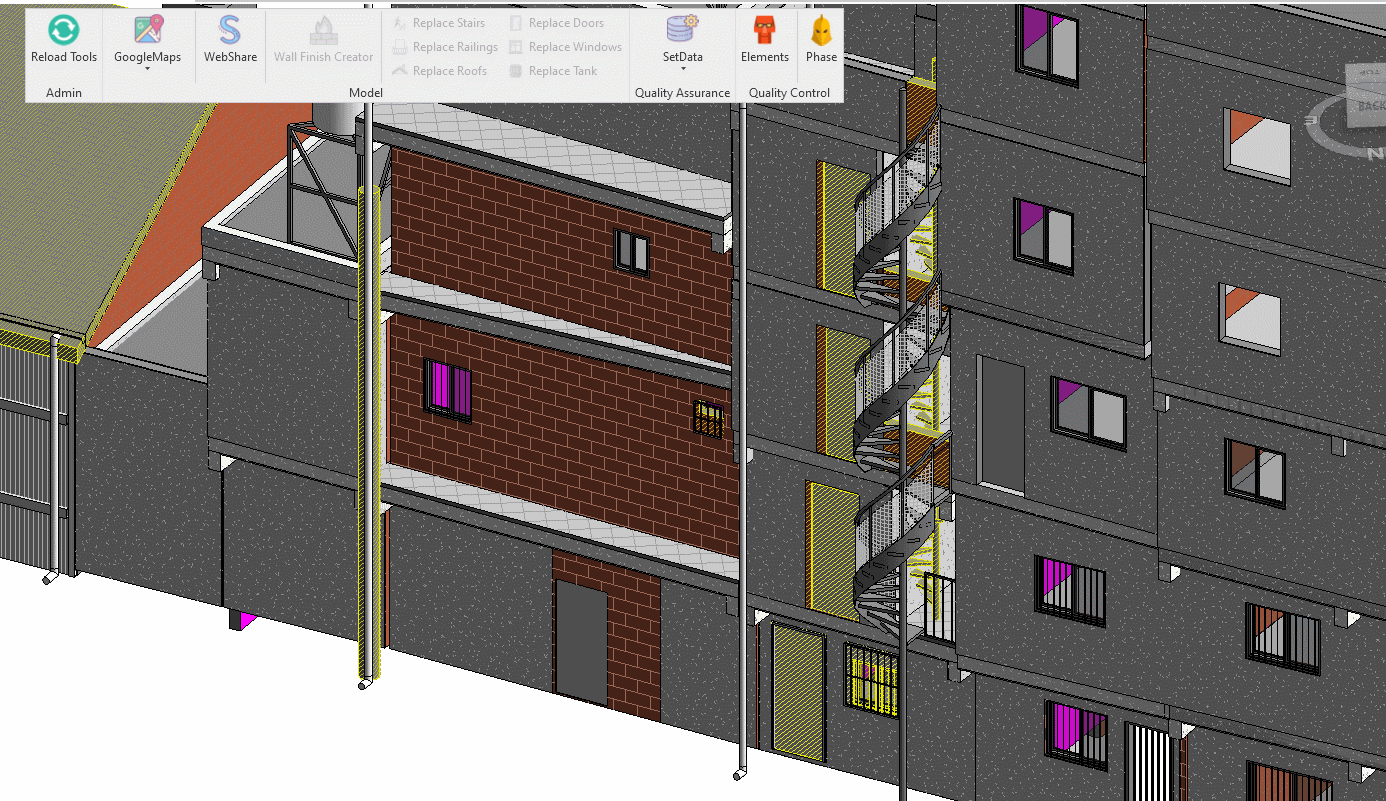 Design & Business Process Automation