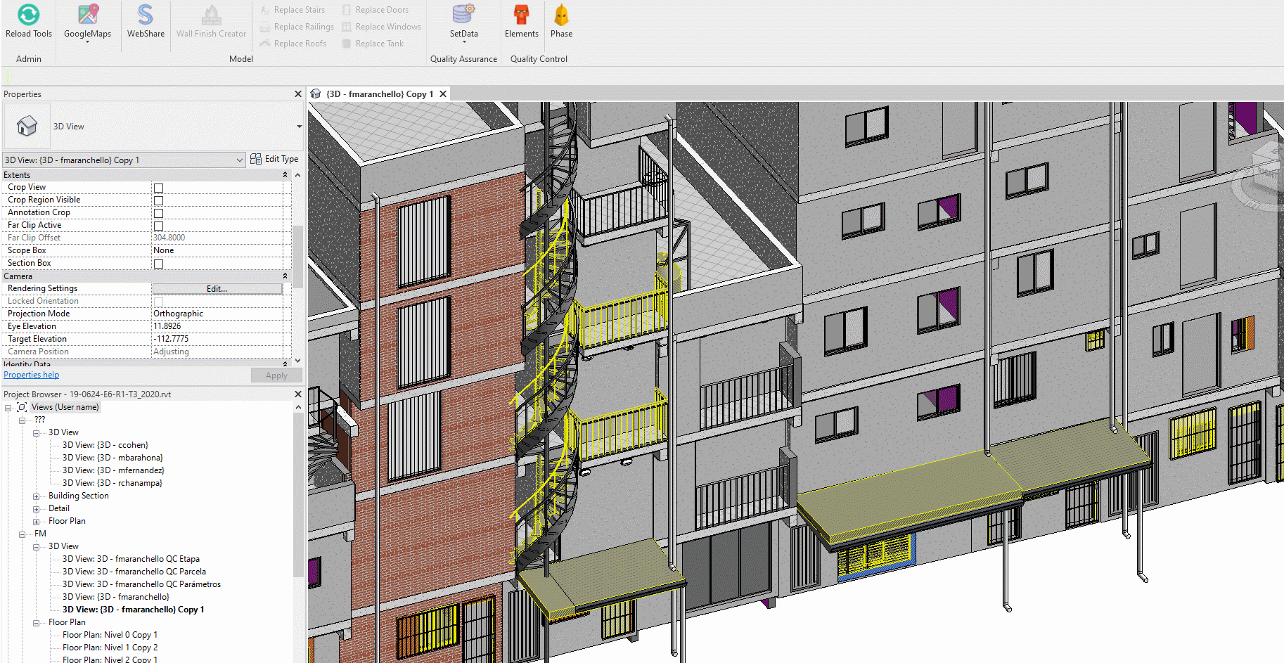 Design & Business Process Automation