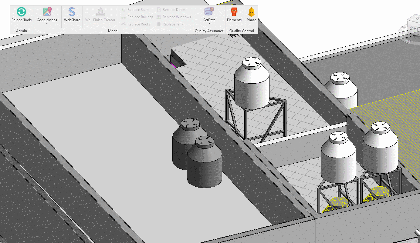 Design & Business Process Automation