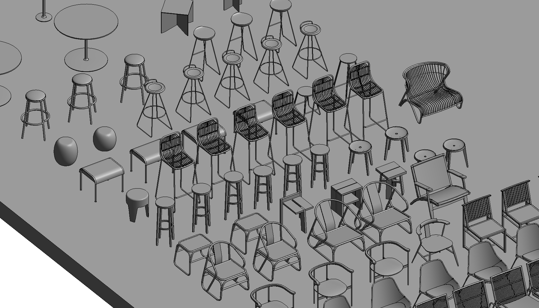 BIM Content Creation