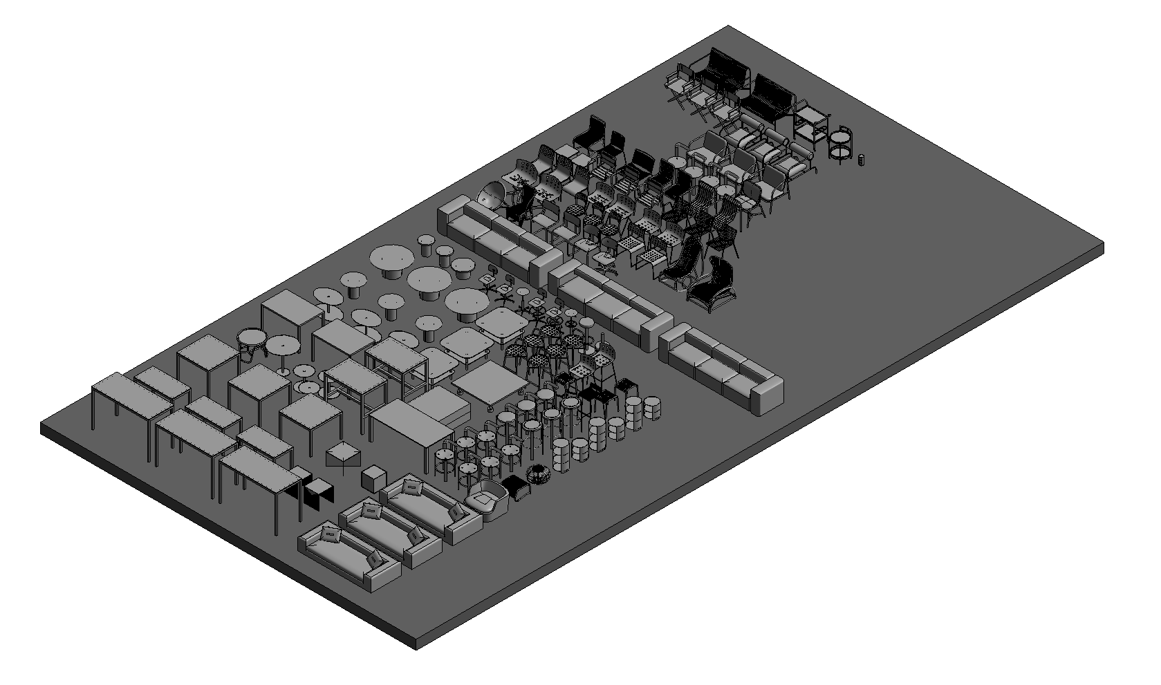 BIM Content Creation