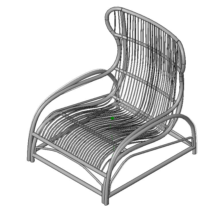 BIM Content Creation