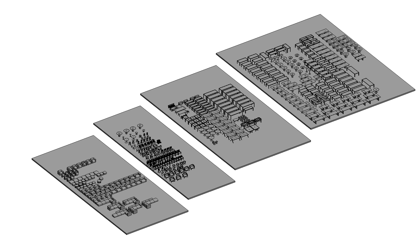 BIM Content Creation