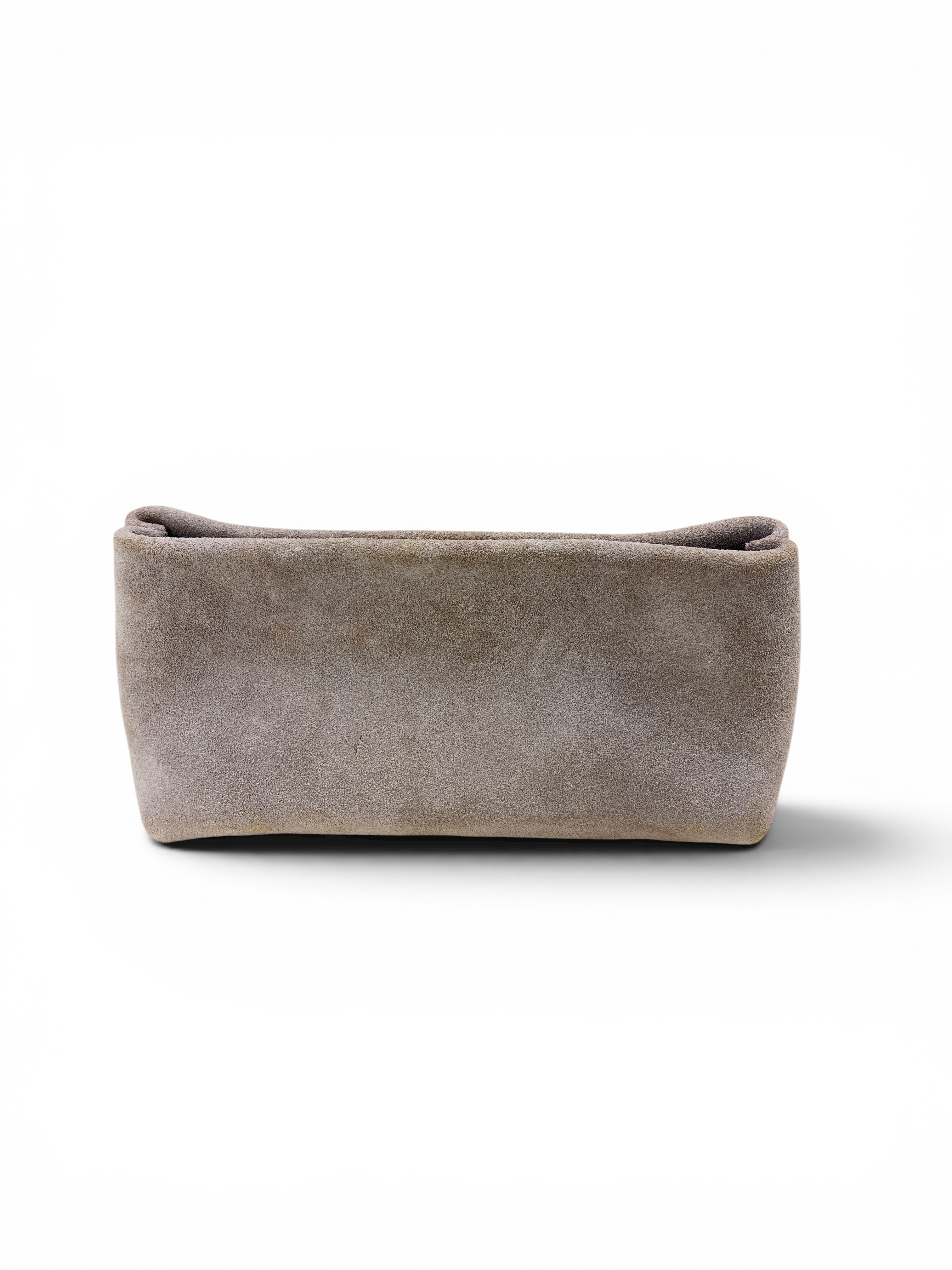 Suede clutch 11 - alternate view