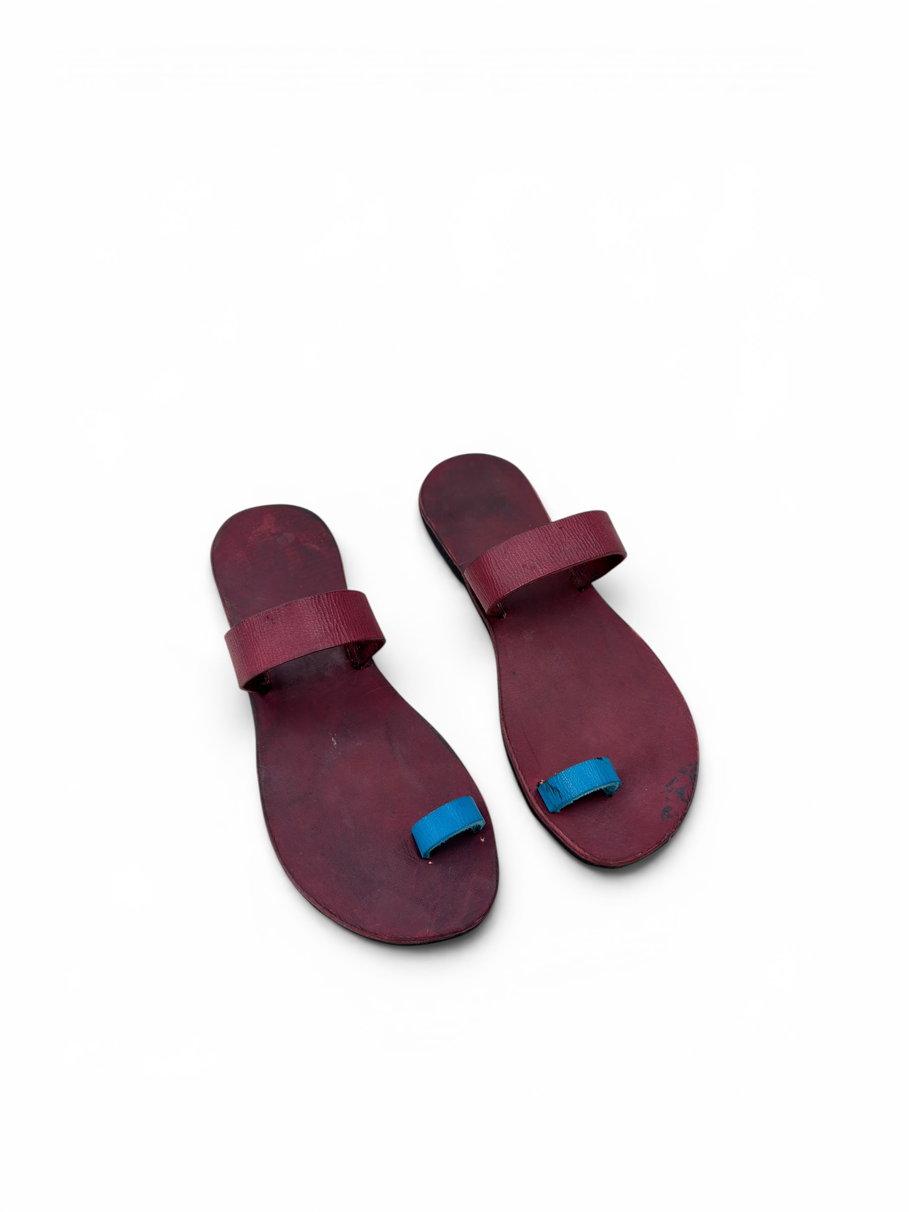 Class 53 toe ring