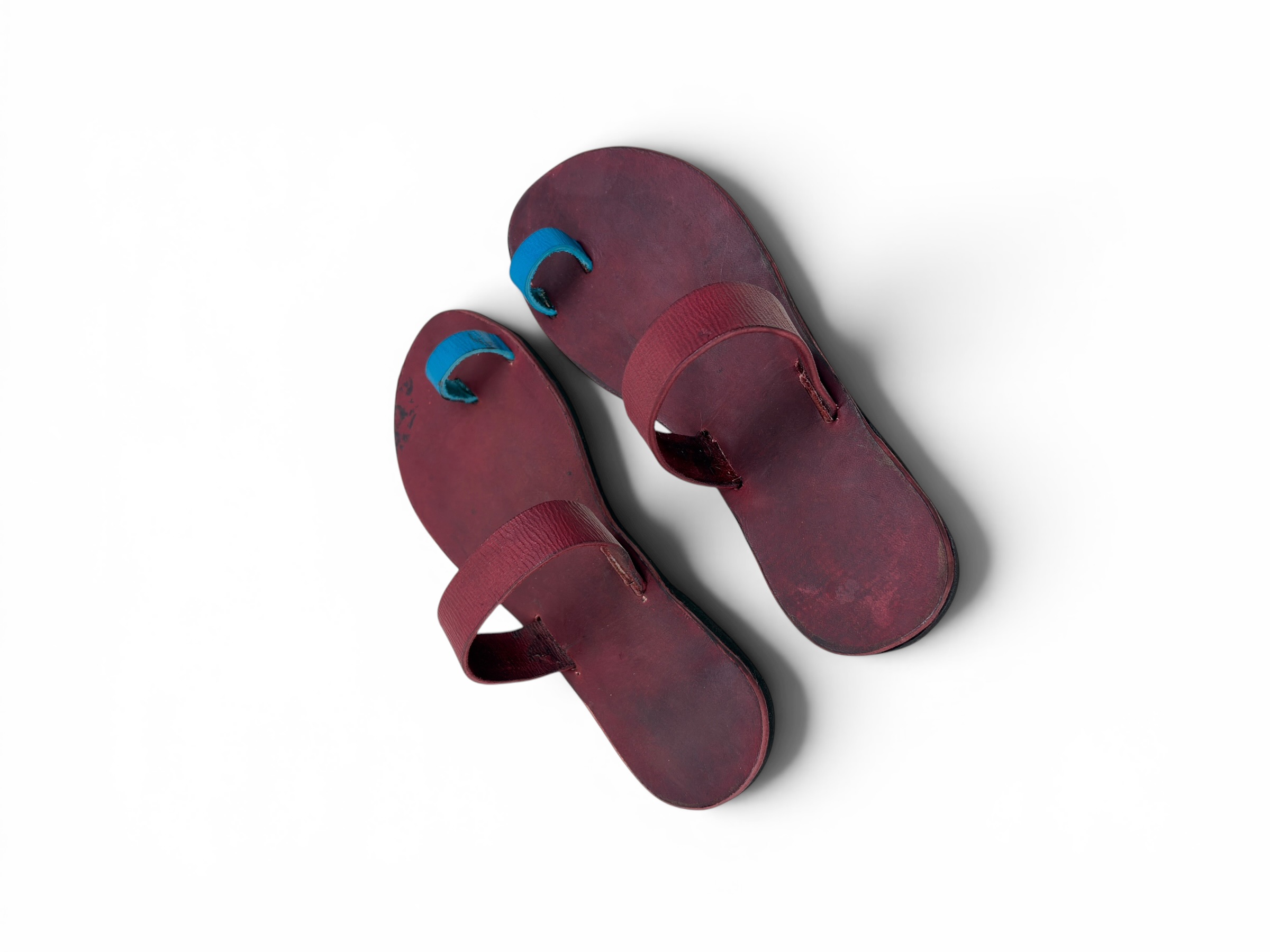 Class 53 toe ring - alternate view