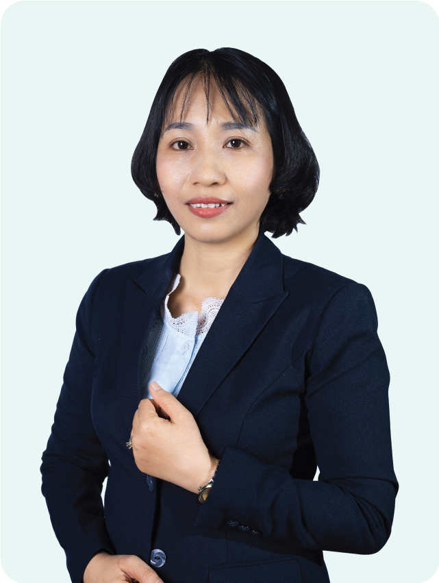 Nguyễn Diệu Thuý