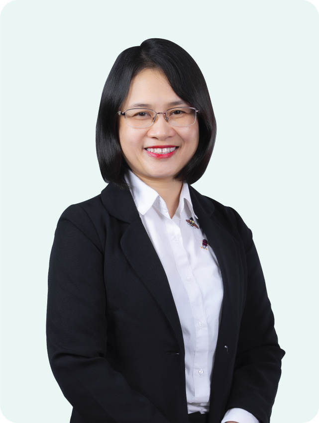 Nguyễn Thị Thanh Huyền