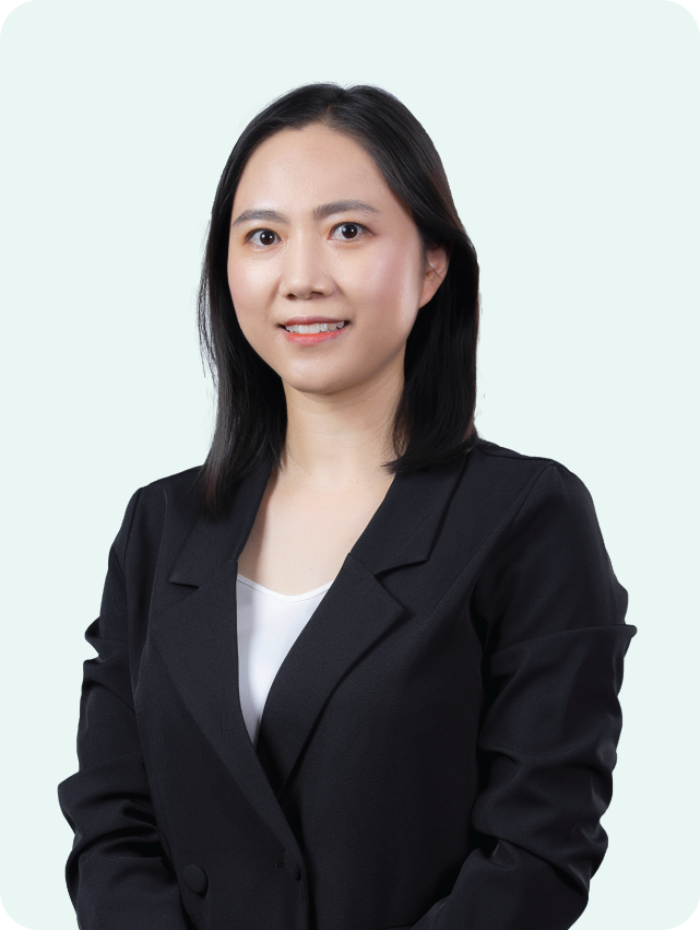 Nguyễn Thị Sinh