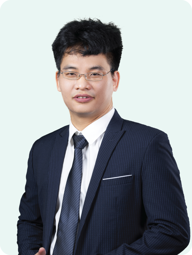 Hoàng Minh Quân