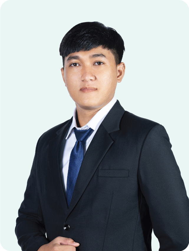 Phạm Minh Thuận