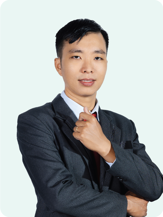 Vũ Hoàng Minh Trí