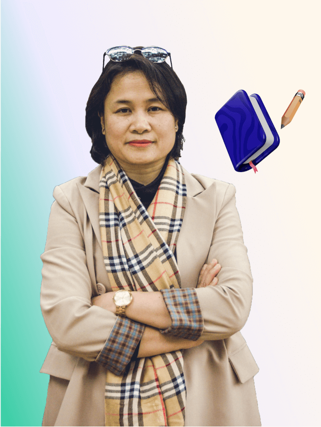 Nguyễn Thị Thanh Huyền