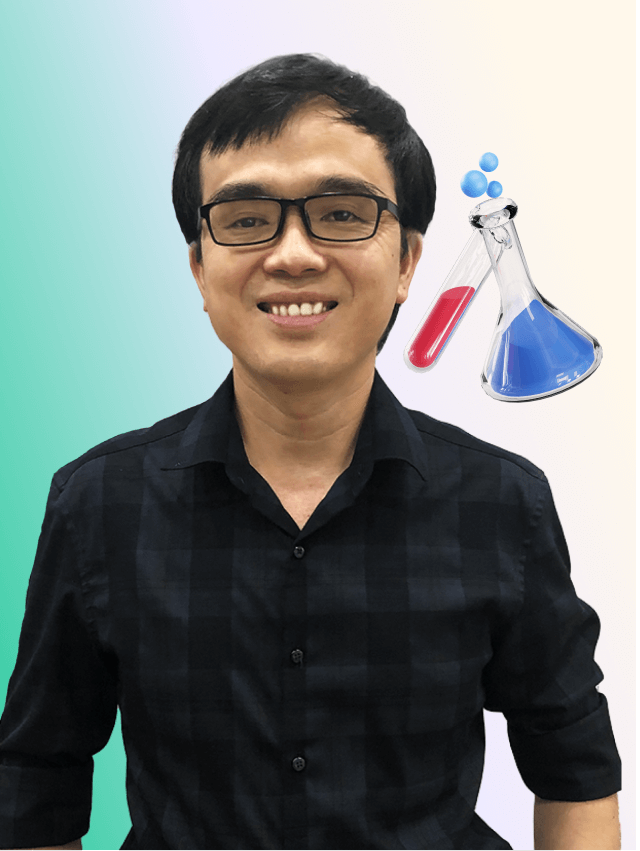 Nguyễn Hoàng Hạt