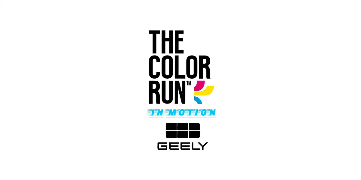 The Color Run In Motion Geely 2026 | 5K, 10K | San Miguel — Deporte · San Miguel