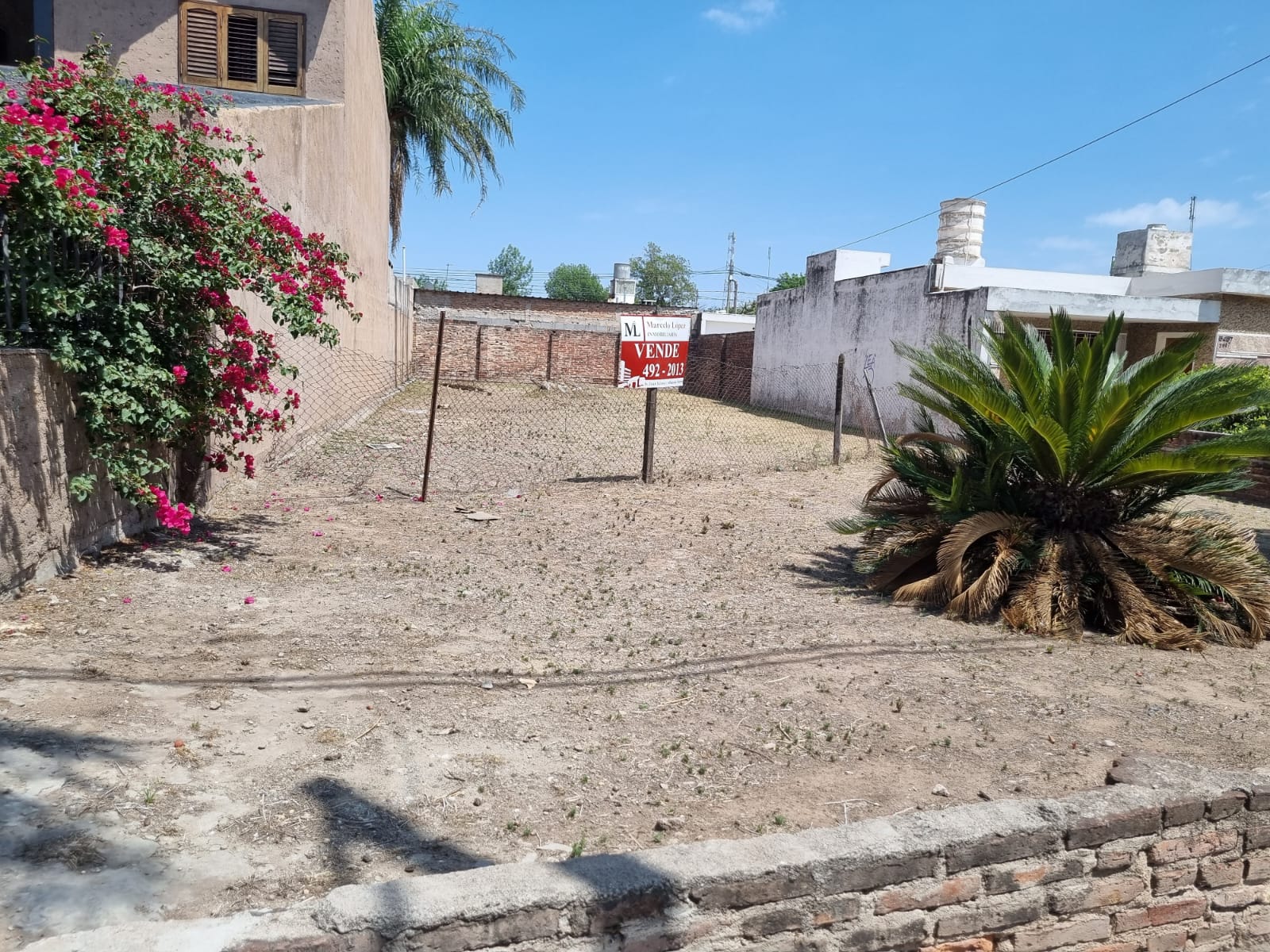 Terreno en Venta en Jorge Newbery - Foto 2