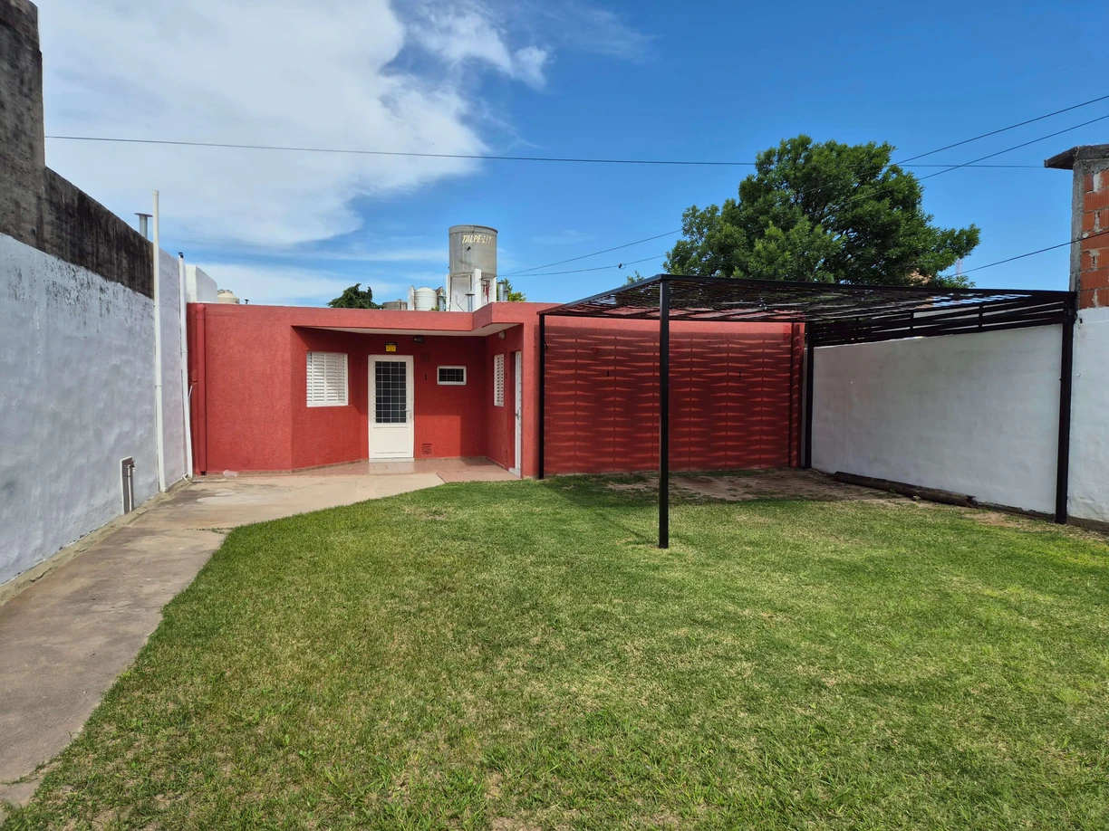 Departamento en alquiler en Panamericano - Departamento Alquiler · 35 m²