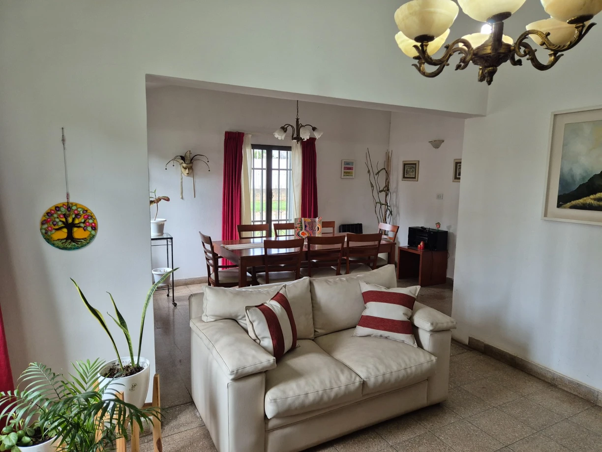 Casa a la Venta en Jorge Newbery - Foto 2