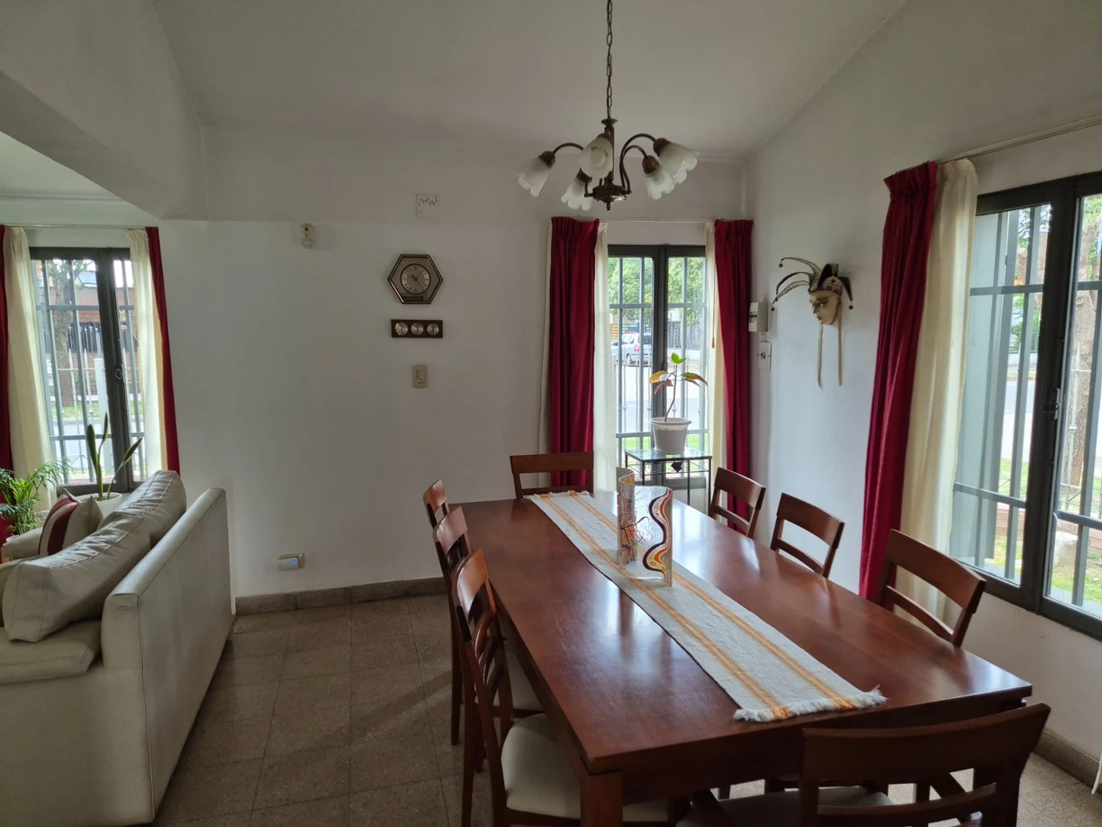 Casa a la Venta en Jorge Newbery - Foto 3