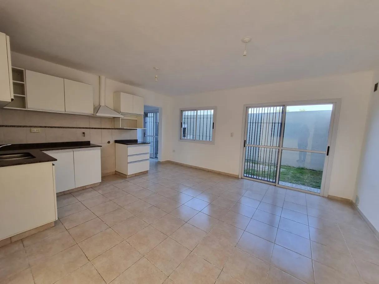 Alquiler Duplex en Jorge Newbery - Foto 2
