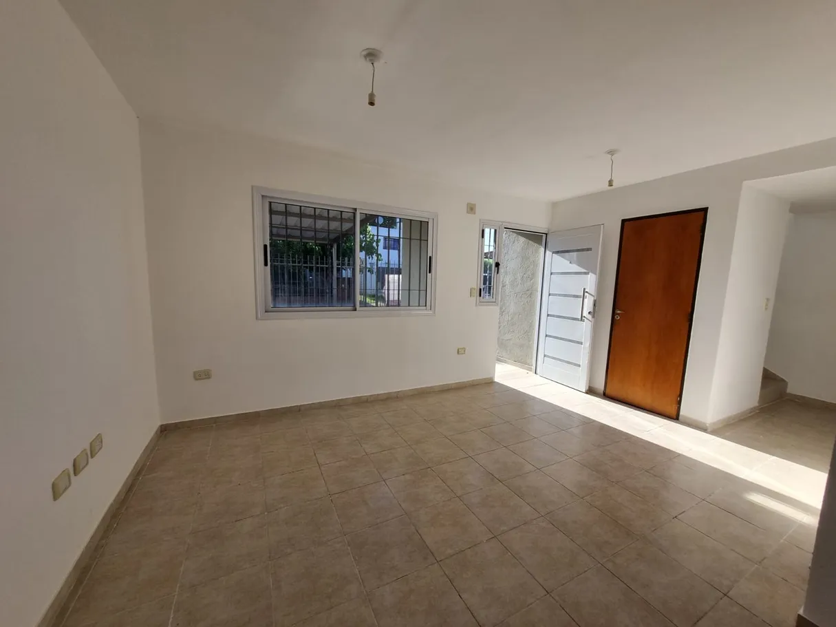 Alquiler Duplex en Jorge Newbery - Foto 3