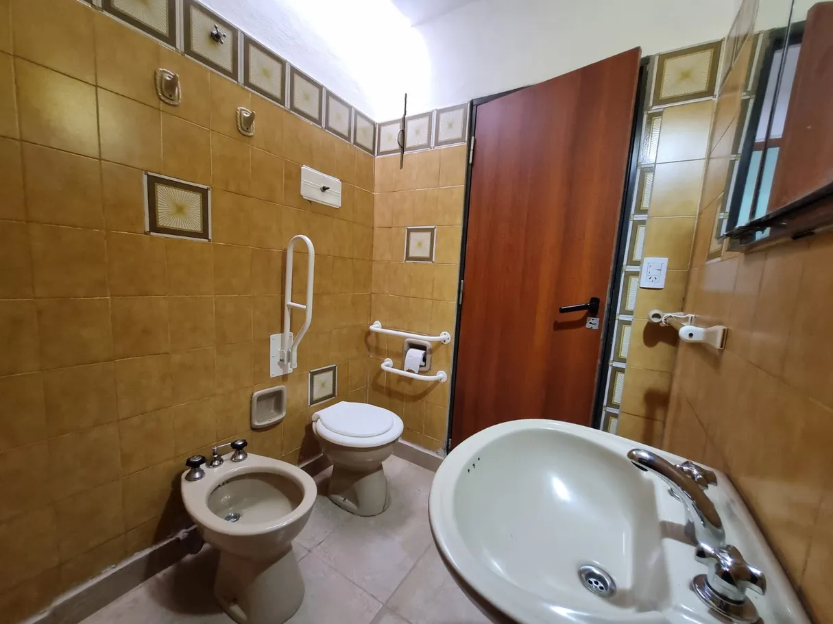 Departamento en Alquiler en JERONIMO LUIS DE CABRERA - Foto 5
