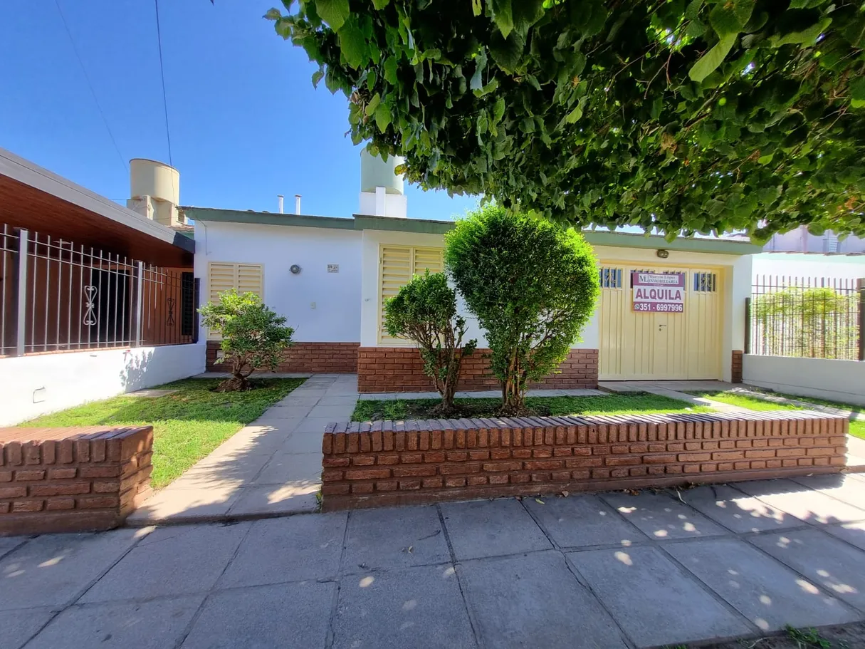 Casa en Alquiler en Jorge Newbery - Foto 2