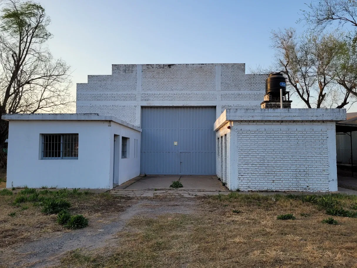 Galpon a la Venta en Guiñazú Sur - Foto 4