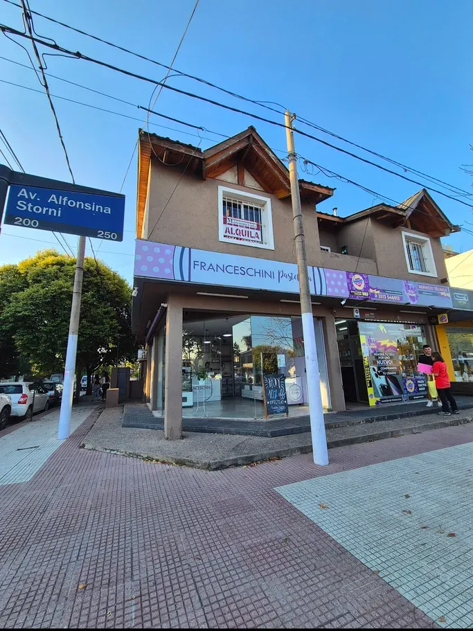 Departamento en alquiler en Liceo 1 - Depto en Alquiler · 45 m²