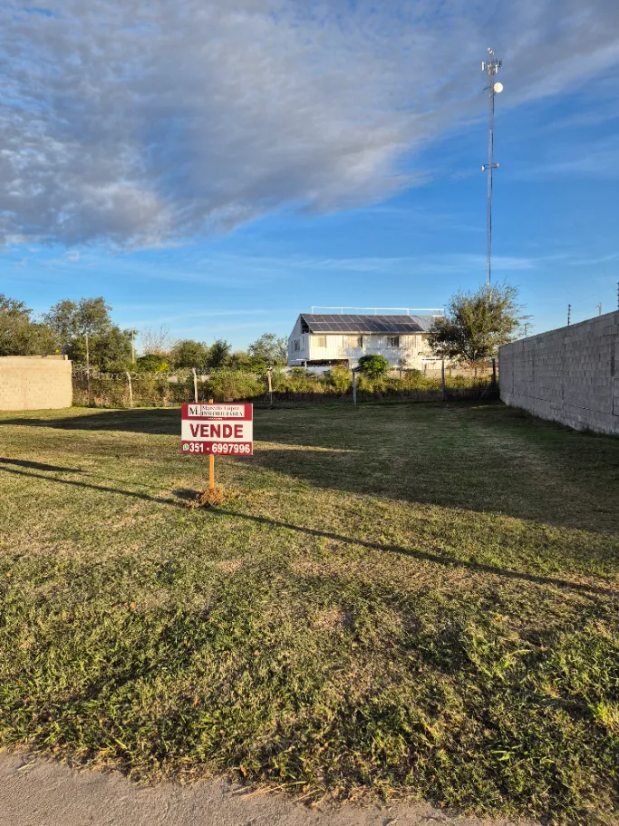 Terreno en venta en Comarca de Allende - Terreno en Venta · 358 m²