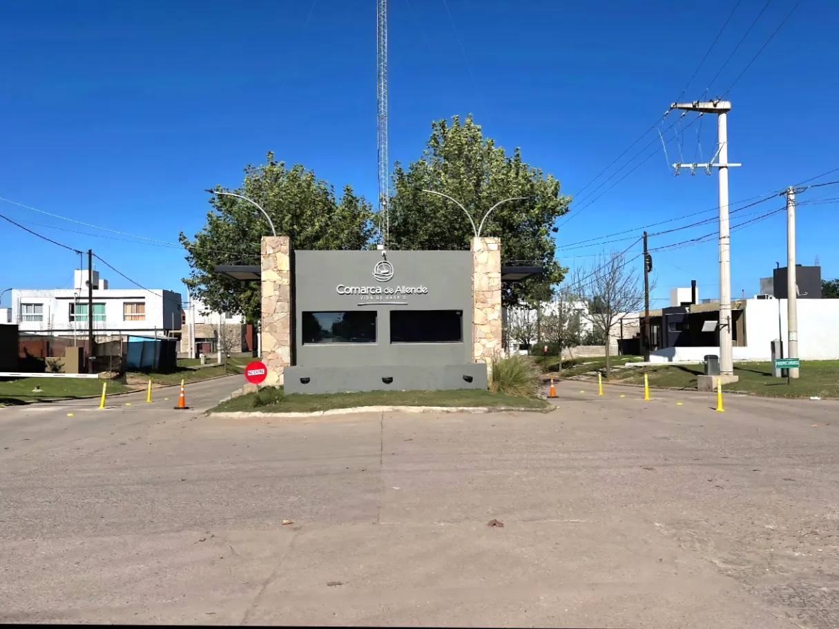 Terreno en Venta en Comarca de Allende - Foto 2