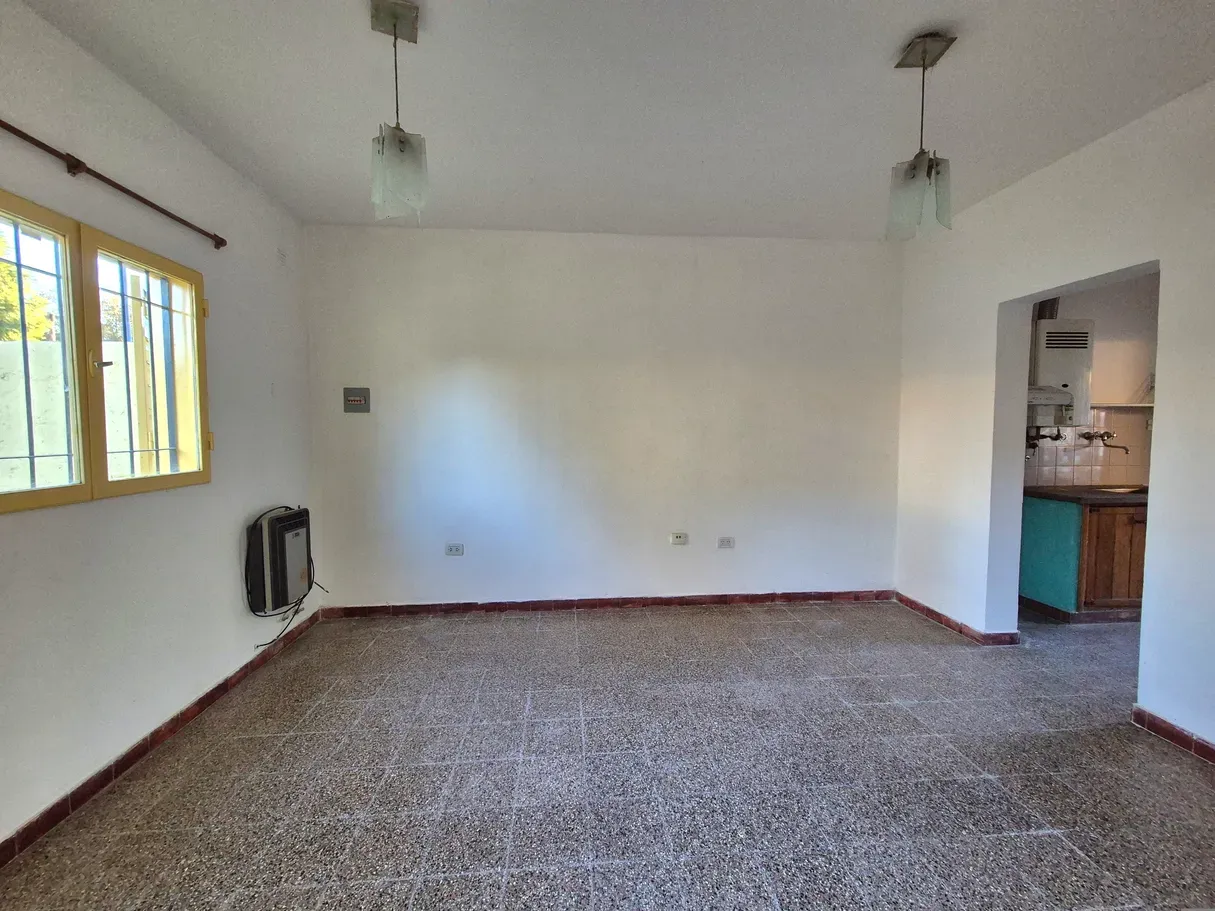 Casa en Alquiler en Juan B. Justo - Foto 2