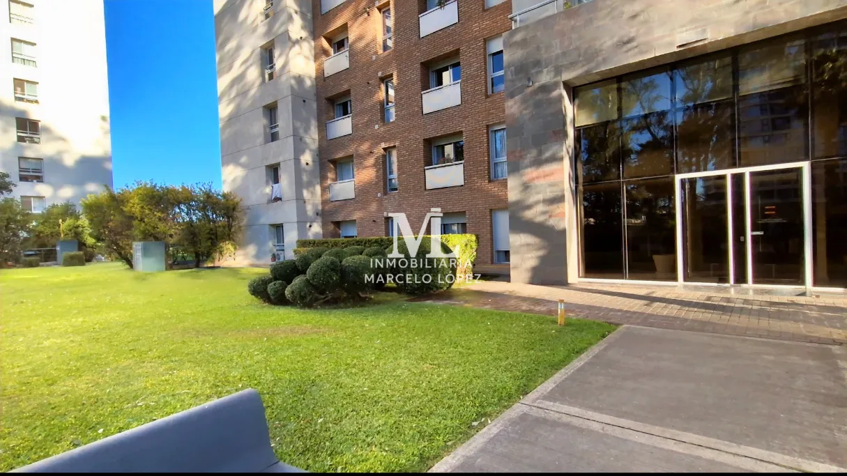 Departamento en alquiler en Parque Milenica - Depto en Alquiler · 70 m²
