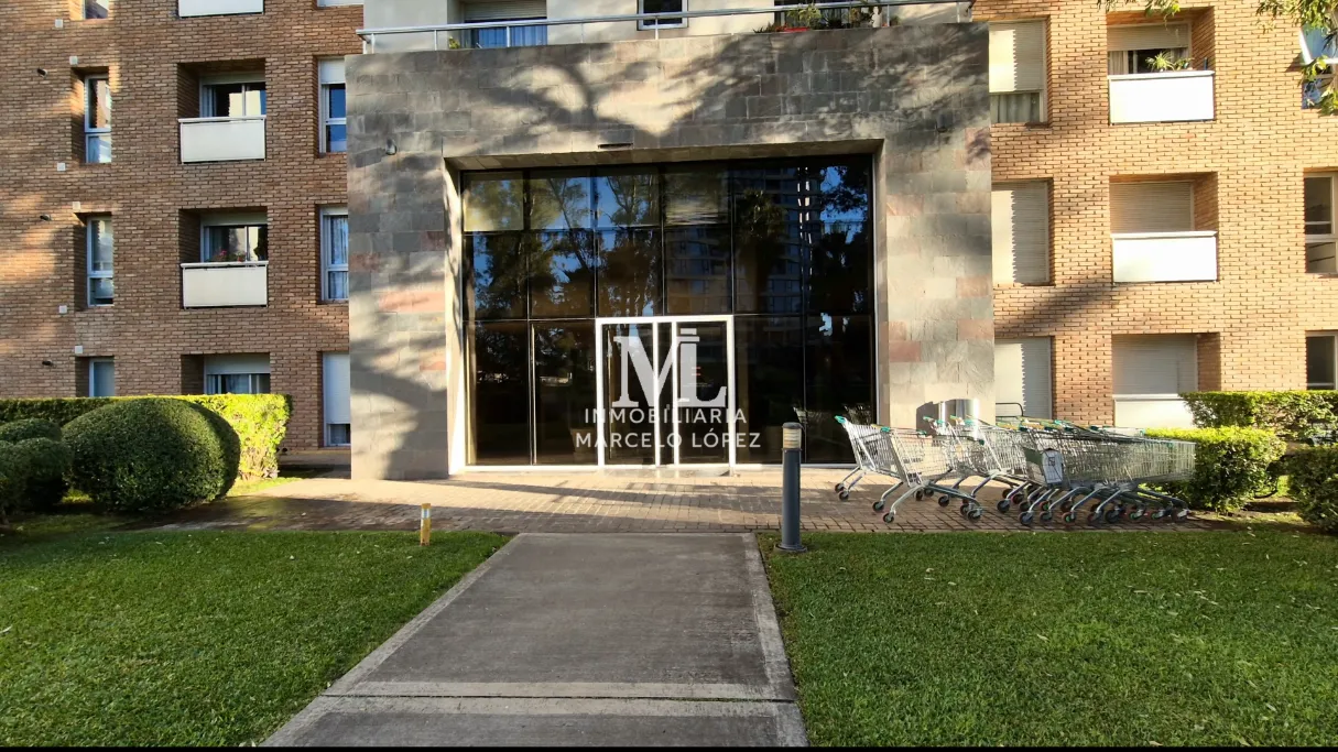 Depto en Alquiler en Parque Milenica - Foto 2