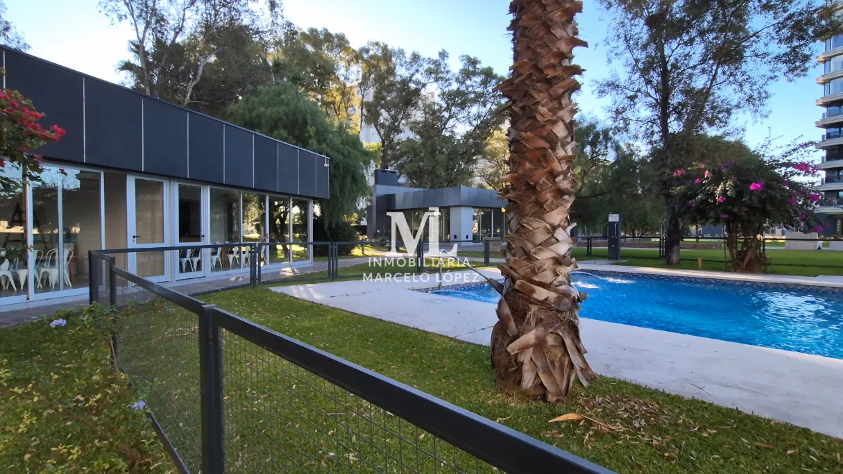 Depto en Alquiler en Parque Milenica - Foto 4