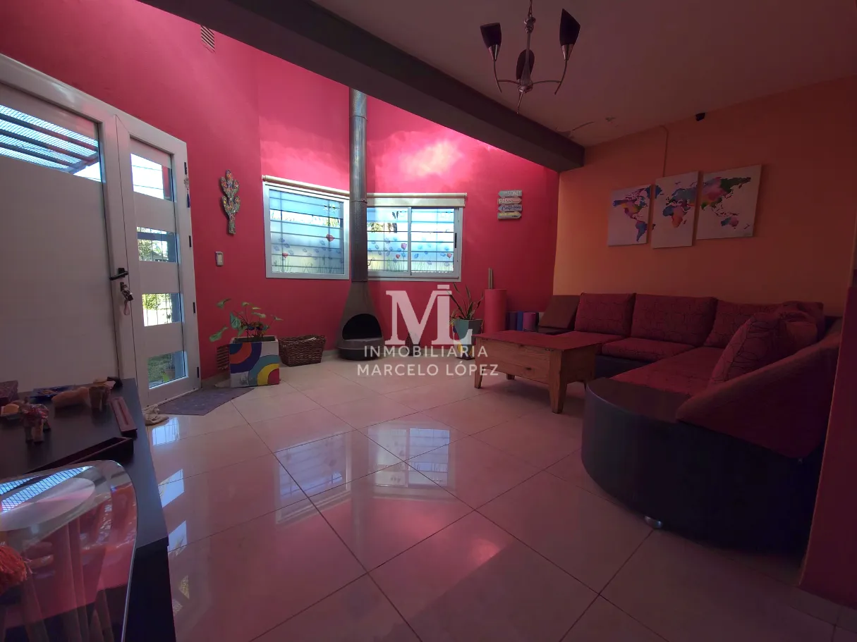Casa a la venta en Jorge Newbery - Foto 2