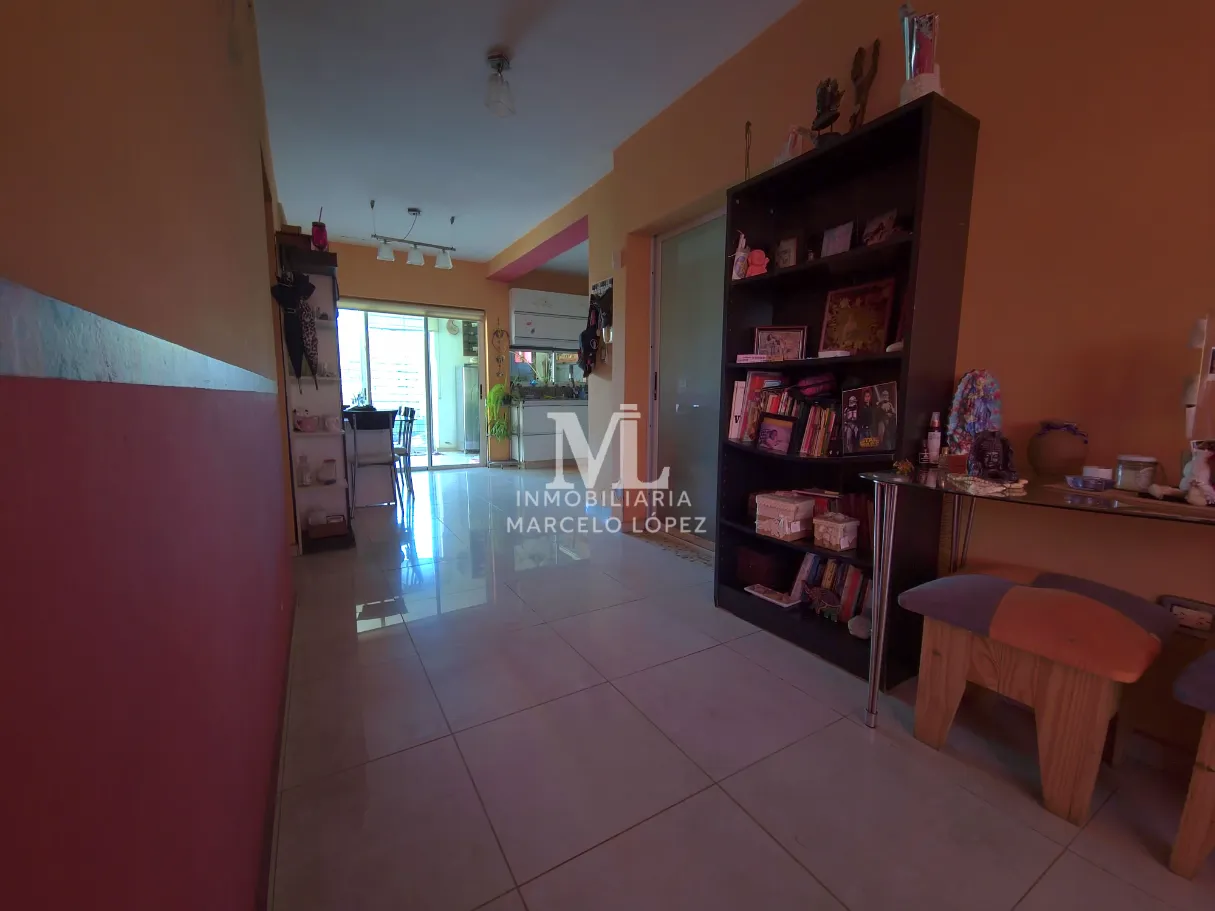 Casa a la venta en Jorge Newbery - Foto 3