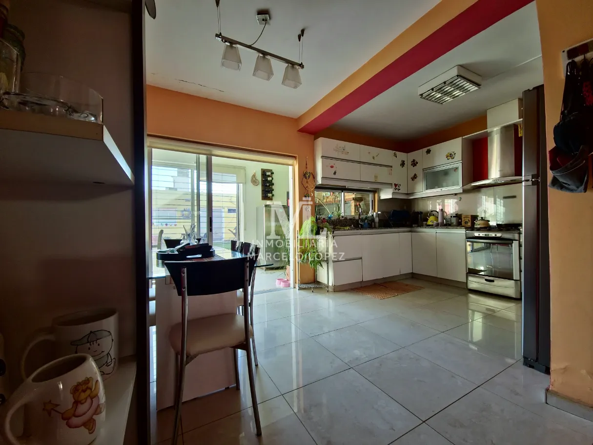 Casa a la venta en Jorge Newbery - Foto 4
