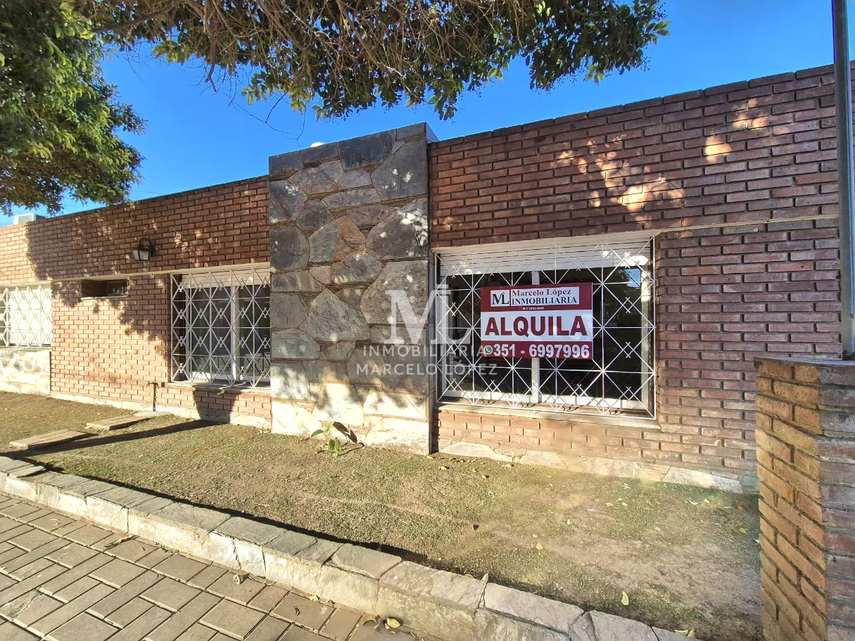 Departamento en alquiler en Jorge Newbery - Depto en Alquiler · 40 m²