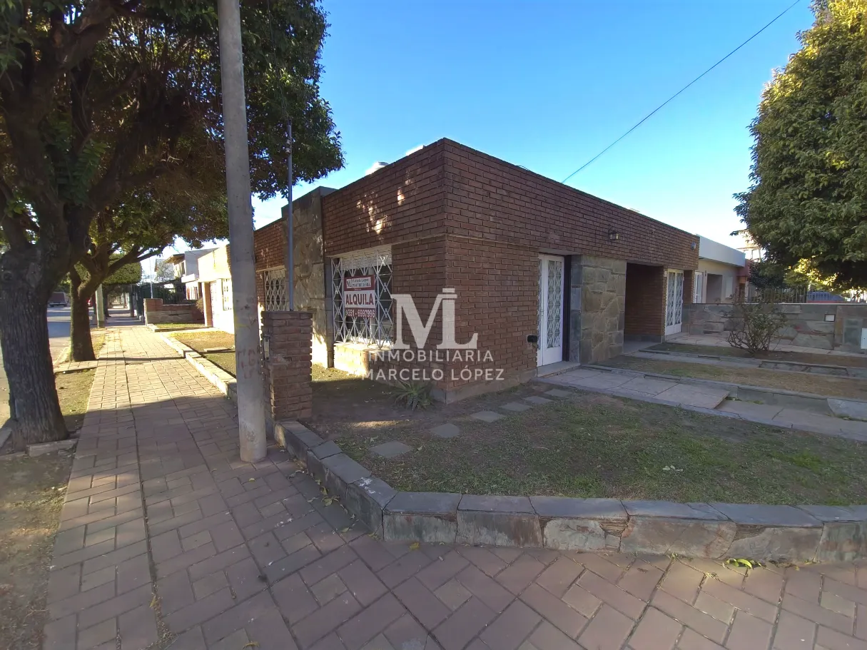 Depto en Alquiler en Jorge Newbery - Foto 2