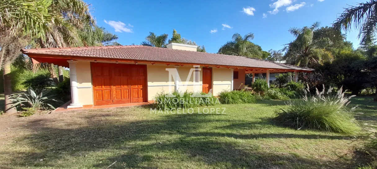 Casa en Venta