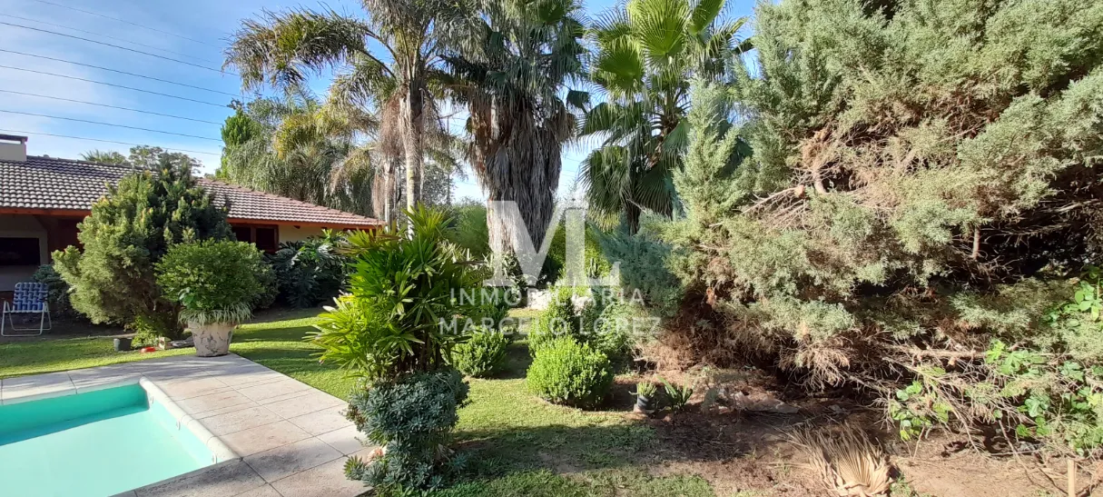 Casa en Venta en Guiñazú Sur - Foto 5